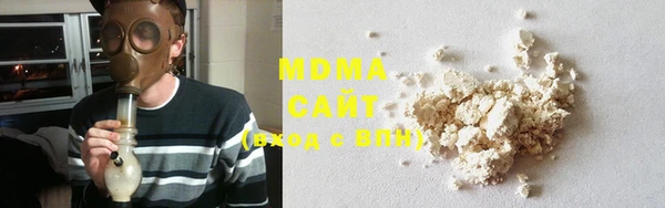 крисы Корсаков